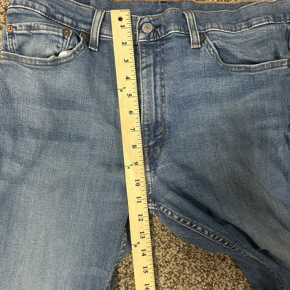 Levis levi 511